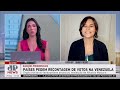 Países pedem recontagem de votos na Venezuela; professora de relações internacionais analisa