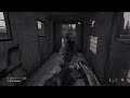 don't disconnect in buildings -Dayz