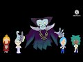 All eyes on me meme/ animation (miitopia)