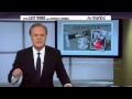 MSNBC on NYPD Police Brutality during Occupy Wall Street Law.mp4