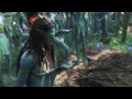 Avatar - Neytiri Explaining