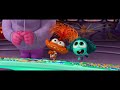 INSIDE OUT 2 Clip - Meeting Bloofy and Pouchy (2024) Pixar