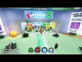 All Free Playtime Gifts Garten of Banban Roblox Roleplay