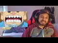 One piece Luffy vs queen | BudzBrazy reaction