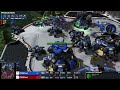 StarCraft 2: BRILLIANT FIGHTS - Dark vs Cure!