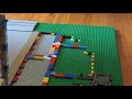 LEGO MEGA TRAIN UPDATE NO. 3!! Breaking the Ground!