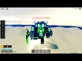 How to kill Titan Scientist Box in Super box siege defense : Roblox