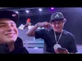 I Met OHGEESY and Chilled BACKSTAGE... (GEEZYWORLD TOUR)