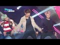 [HOT] BTS - RUN, Show Music core 20151205