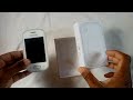 Unboxing world's smallest smartphone 😊😊// samsung galaxy star (gt-s5282)