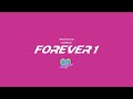 Girls' Generation 「FOREVER 1」 Acapella