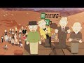 If Breaking Bad Was The South Park Intro