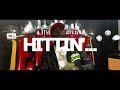 Pooca Leroy “hittin” freestyle