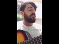 İvan Aslan ~ Tı Gula Ber Behnamın (Cover)