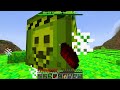 Minecraft nhưng Tôi biến thế giới thành Kinh Nghiệm