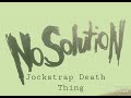 Jockstrap Death Thing
