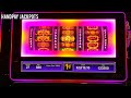 88 FORTUNES DIAMOND JACKPOT HANDPAY