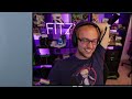 What 2000 hours of Sombra looks like | Fitzy Weekly 101