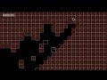 Huge map in NachoCraft (100k tiles!)