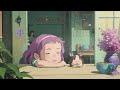 7월의 싱그러운 여름 카페, Relaxing & Peaceful Lofi | 𝐏𝐥𝐚𝐲𝐥𝐢𝐬𝐭 ☁️ Chill Beats to Study, Sleep, Heal 🌤️ 가사없는 음악