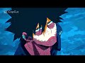 Arabian night | Dabi Edit