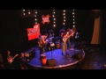 Austin School of Rock performs Whipping Post