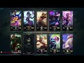 VOD: 2024-04-28 League of Legends - Duo Draft Pick