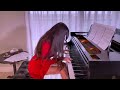 Lola - Passacaglia (Beautiful romantic piano)