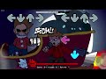 Stop Interrupting My Plans!! (FNF Demolition But Tom And Tord Sing It)