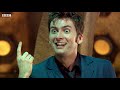 Is Jack the Face of Boe? | Goodbye, Martha Jones! | Last of the Time Lords (HD) | Doctor Who