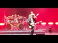 Afterlife- Avenged Sevenfold Live Madison Square Garden 06/23/2023