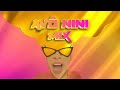 DANON3 X MR CUBAN - AVÓ NINI (Mix) | KUDURO