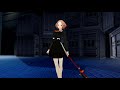 Persona 5 Royal - All DLC Costumes and BGM (Gameplay Showcase)