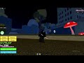 Is it worth the grind? Blox Fruits Cursed Dual Kitana. (Roblox.)