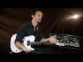 Gojira's Joe Duplantier Dives into his EVH Amps