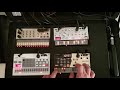 ALL YOU NEED IS KORG | Melodic Techno Dawless (Volca Series)