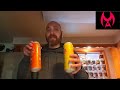 Jarritos: Canta Ritos Pineapple and Mandarin Hard Soda Review