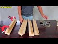 8 Amazing Woodworking Projects Most Worth Watching // Coffee Table With Design Unique Incredible