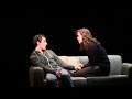 So Big, So Small - Garrett Long, Michael Lee Brown (Dear Evan Hansen)