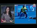 Paris Olympics 2024: Hockey में India को Harmanpreet Singh ने ऐसे बचाया!