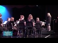 2011 Muskego High School Band Winter Concert - Three Jazzy Kings