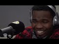 FRED THE GODSON FREESTYLES ON FLEX | #FREESTYLE072