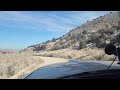 Nutter's Canyon Road.. Microphone Issues and Bad Edits.. Super Semi Back Roads.