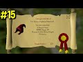 The 15 Most Important Quests to Complete on a New Account! Quests for Early Game Accounts! [OSRS]