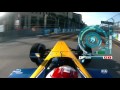 Putrajaya: Full Power Onboard Lap w/ Sebastien Buemi