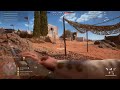 Tanks have the right of way (Battlefield 1)