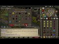 Pking Noobs at Rev Entrance + AGS GIVEAWAY !