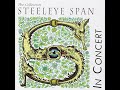 The Maid and The Palmer - Steeleye Span