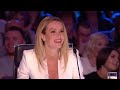 When Simon Can't STOP LAUGHING! Funniest BGT Comedians