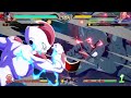 Time for pain!   Zero Mortals # 13   DBFZ